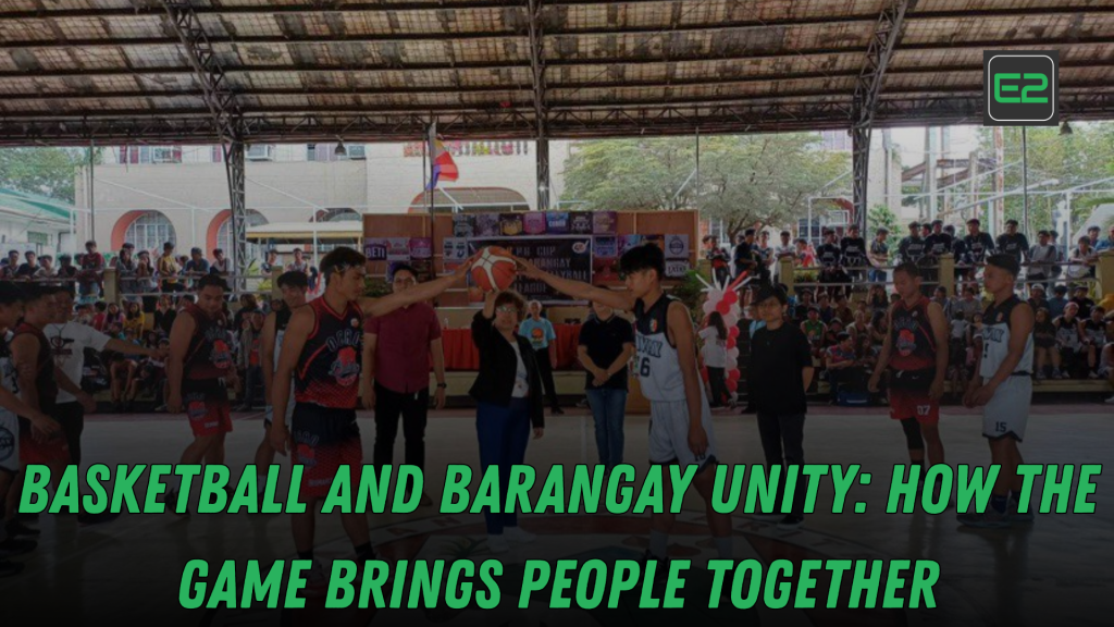 barangay
