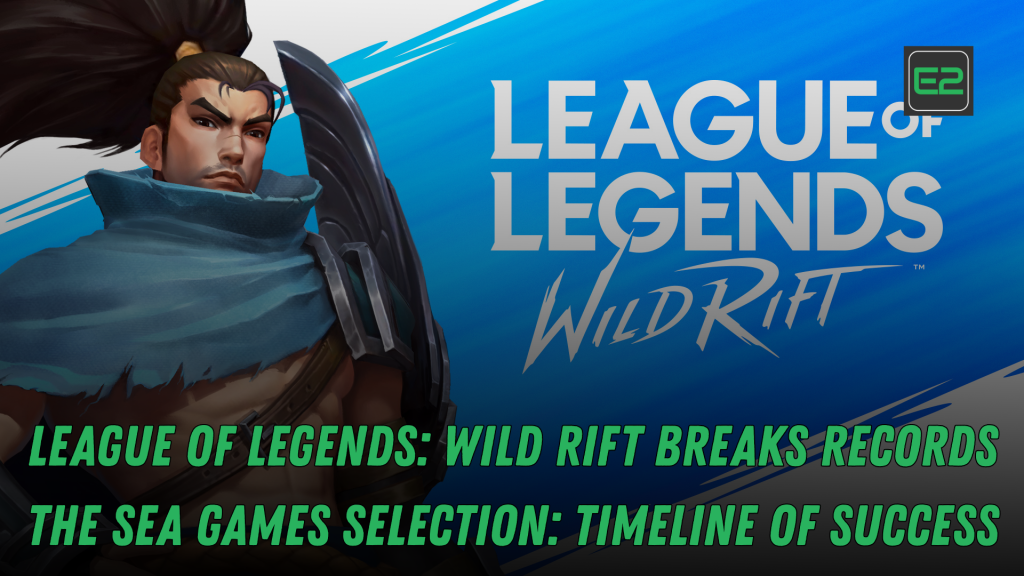 wild rift