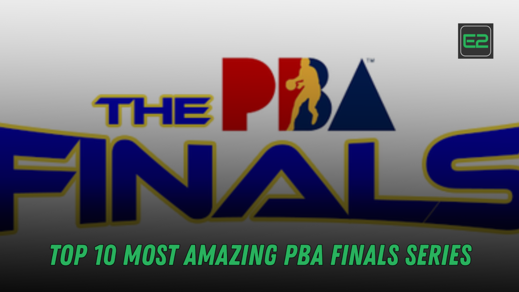 pba finals
