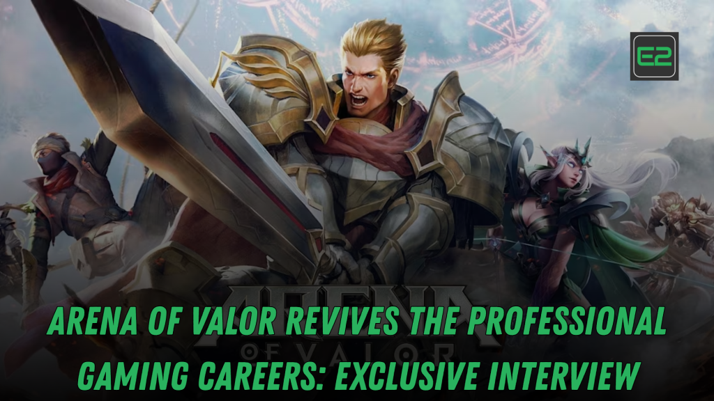 arena of valor