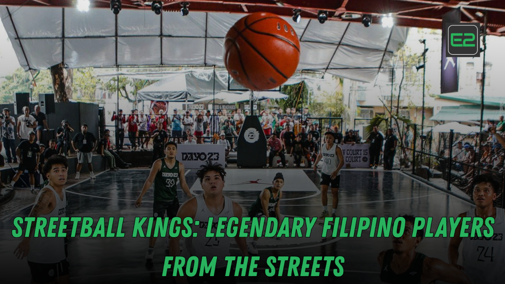 streetball