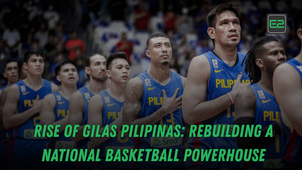 gilas pilipinas