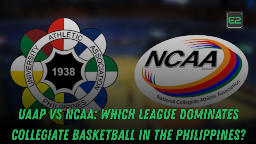 uaap vs ncaa