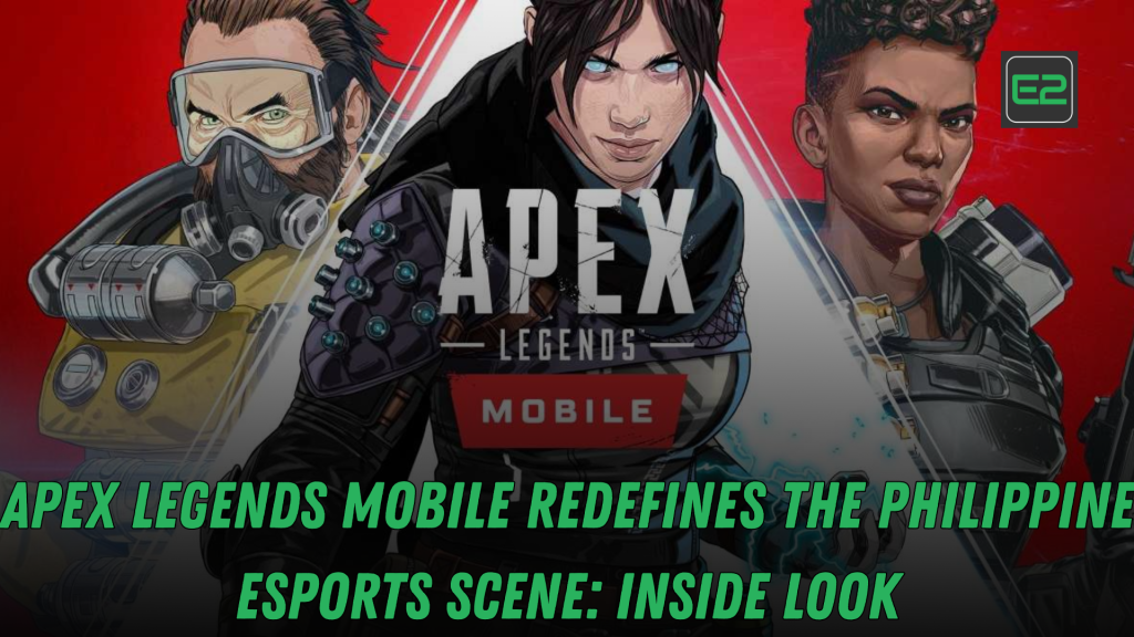 apex legends