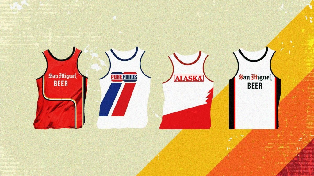 basketball jerseys