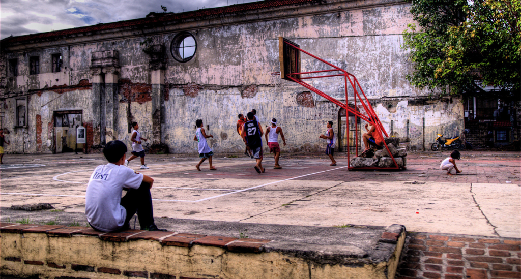 streetball