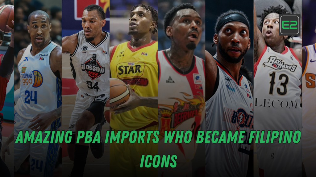 imports