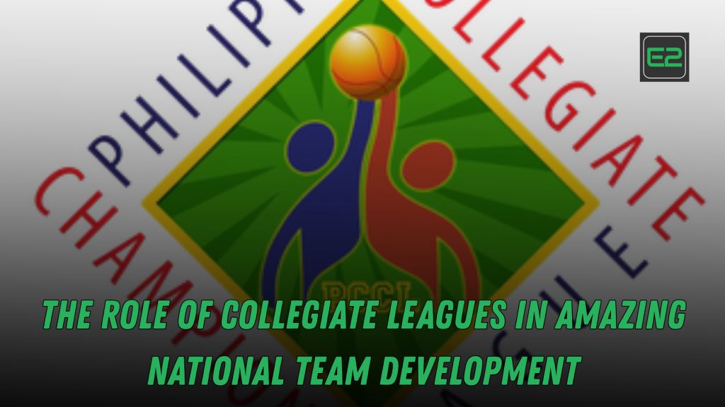 Collegiate league