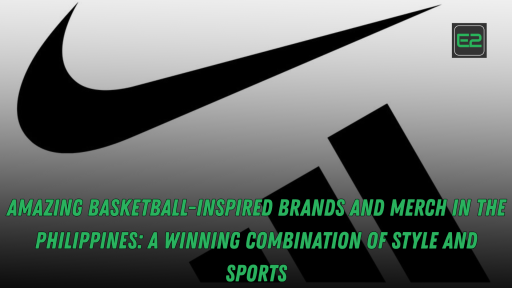 Basketball-Inspired