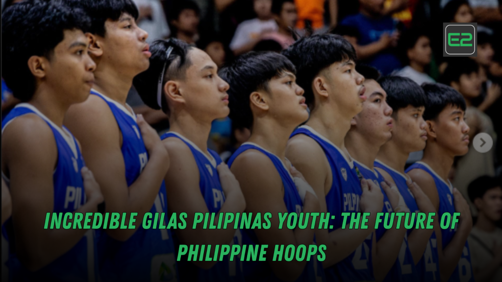 Gilas Pilipinas Youth