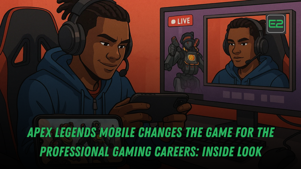 Apex Legends Mobile