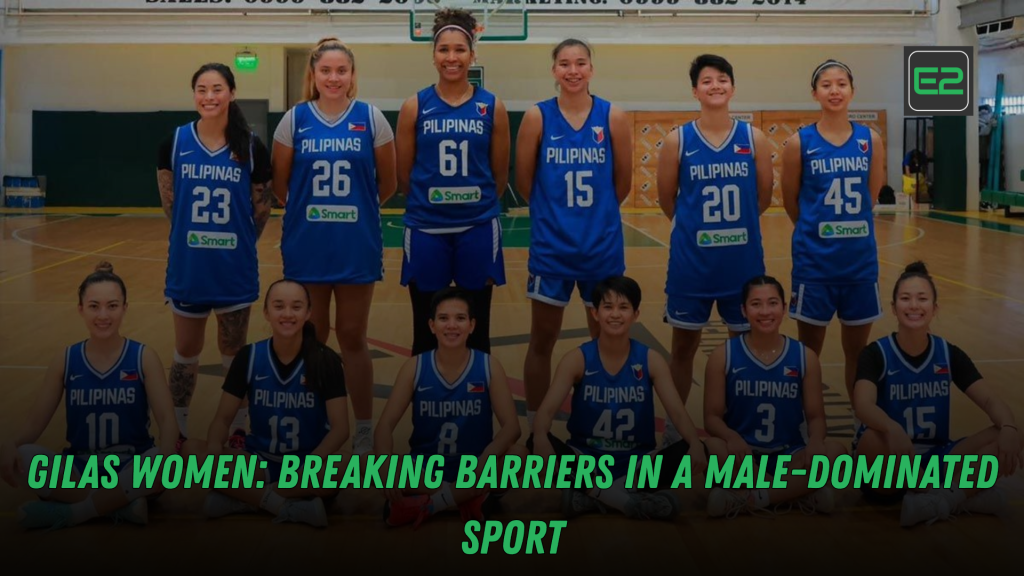 Gilas Women