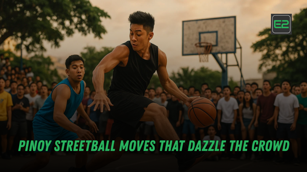 Streetball