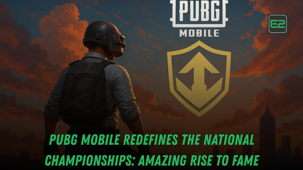 pubg mobile