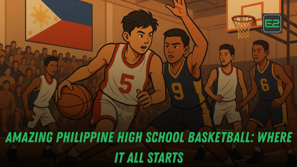 High School Basketball