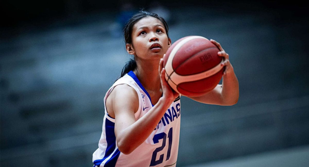 gilas women