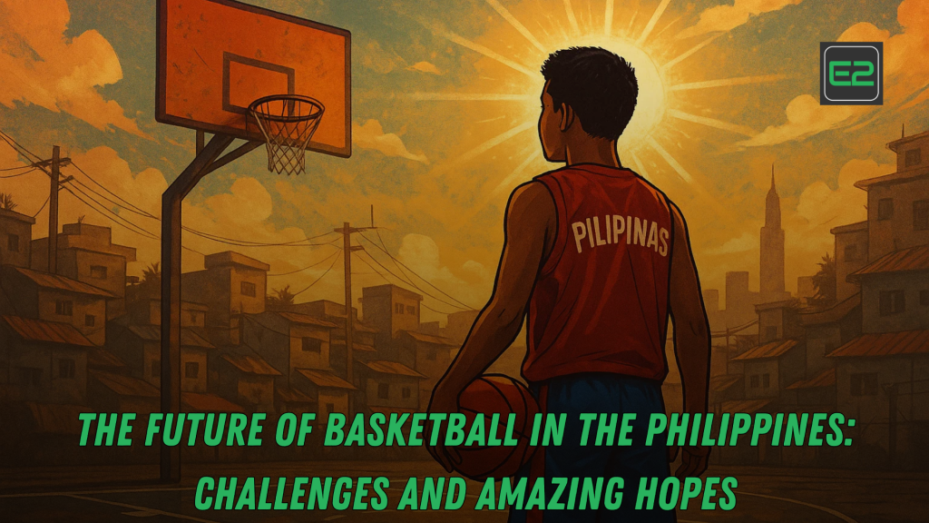 Basketball in the Philippines