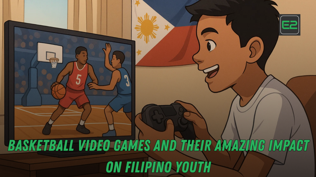 Video Games