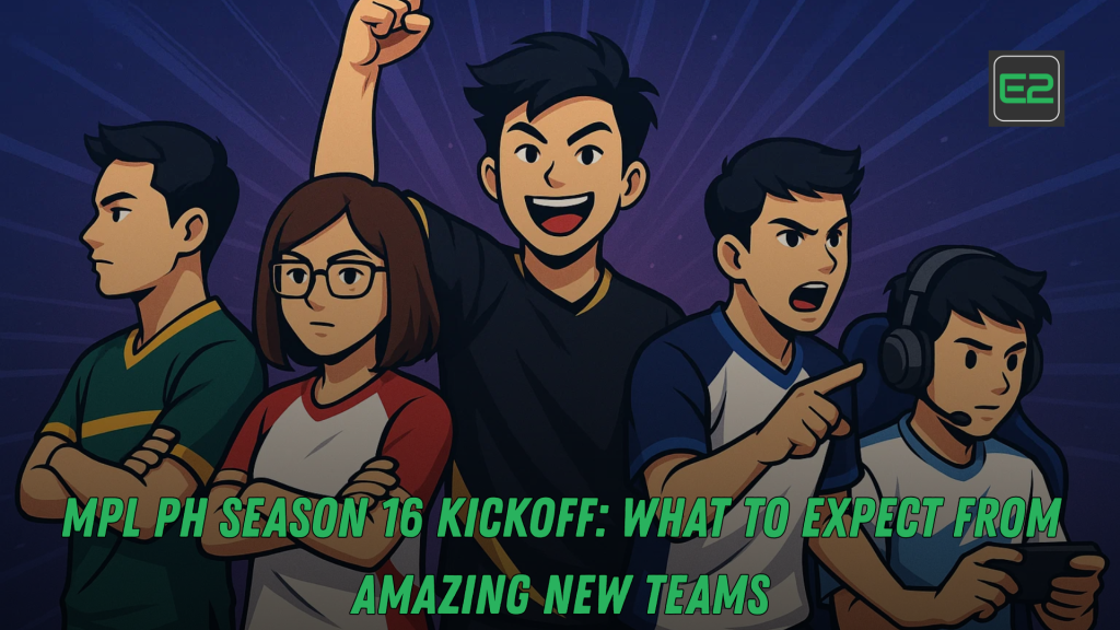 MPL PH Season 16