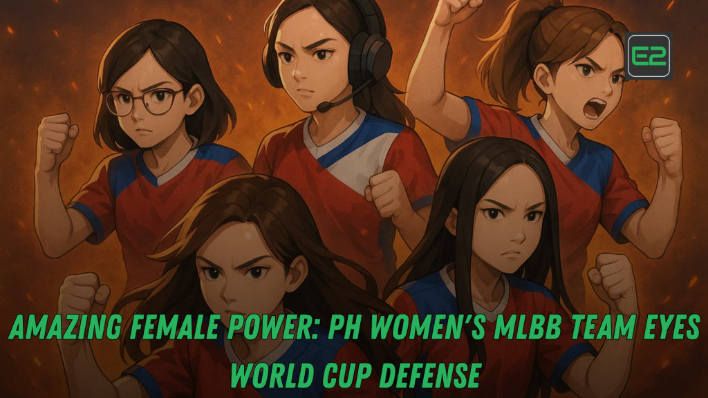 MLBB Team
