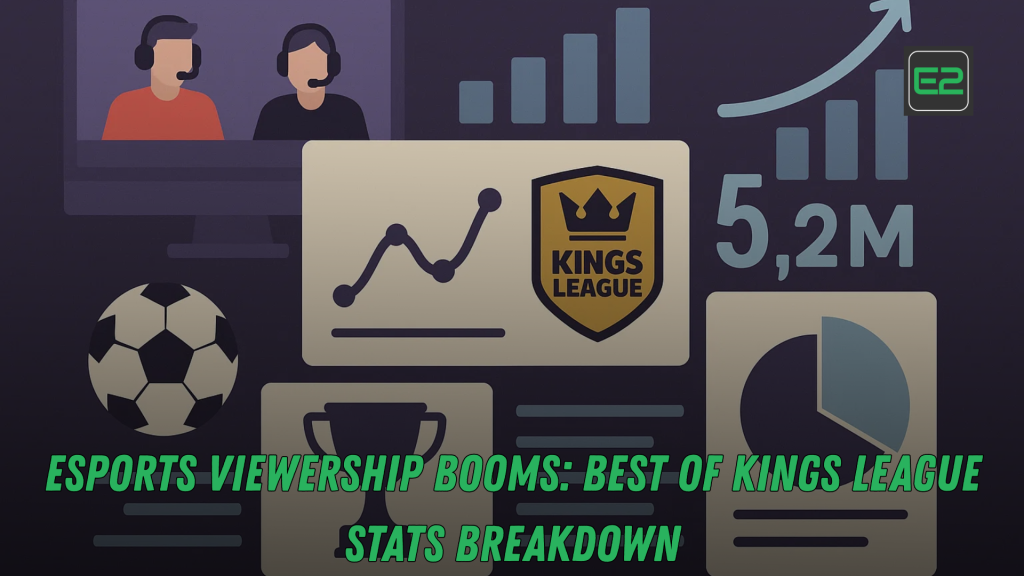 Kings League