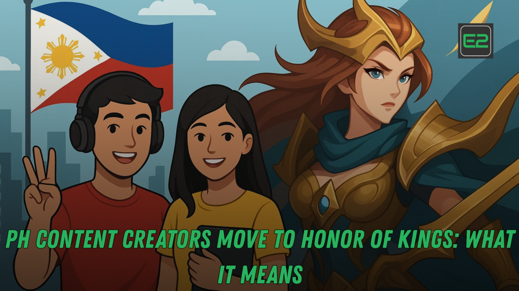Honor of Kings