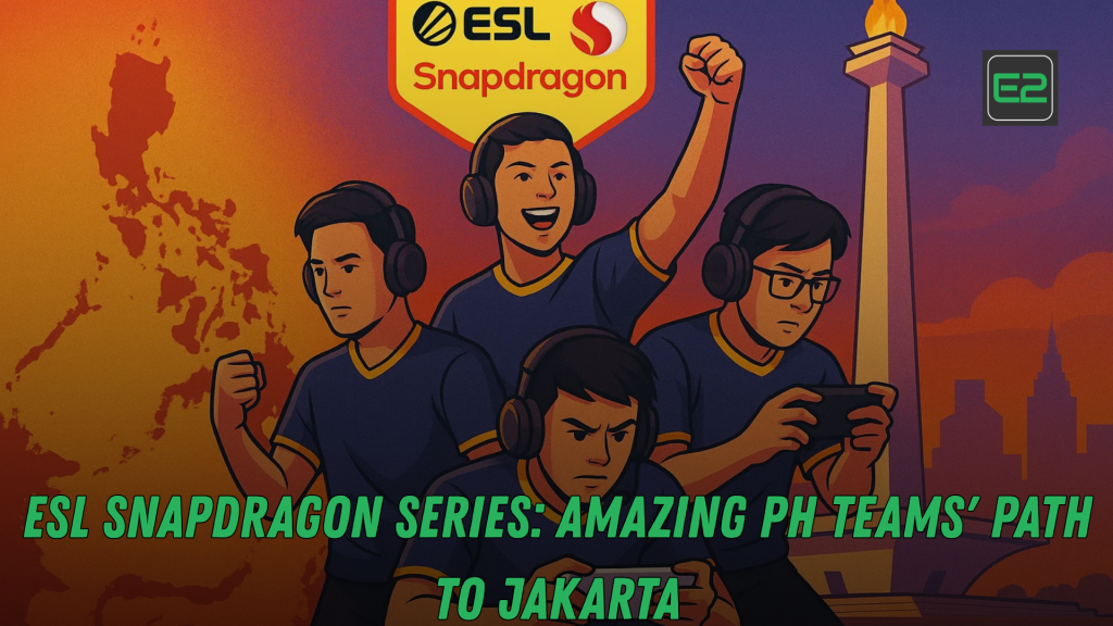 esl