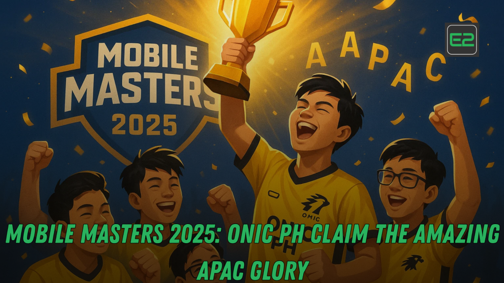 mobile masters