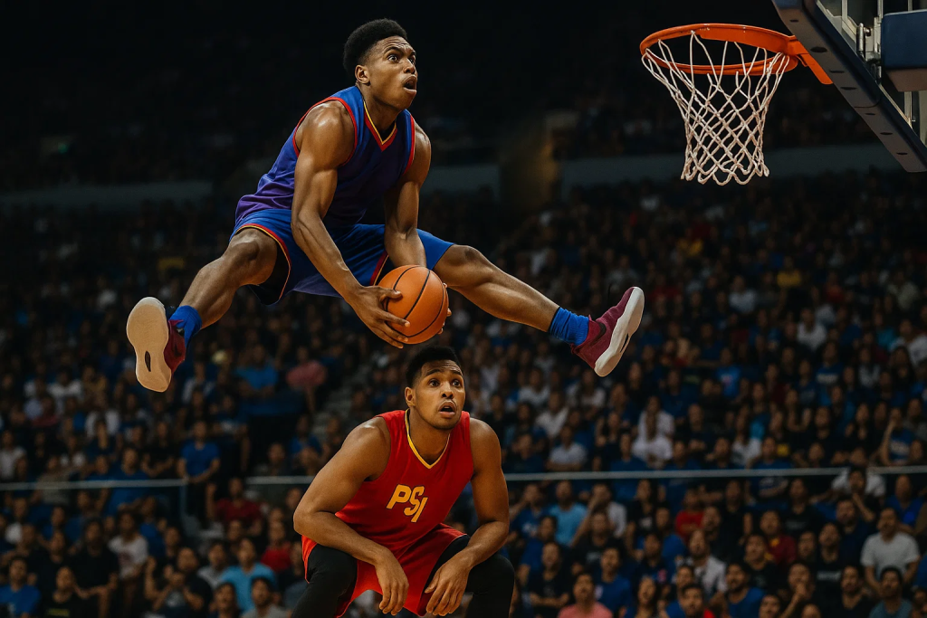 Slam Dunk