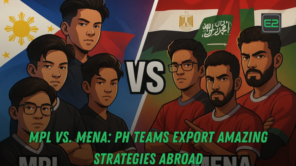MENA