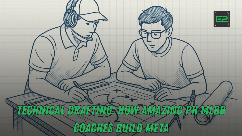 Drafting