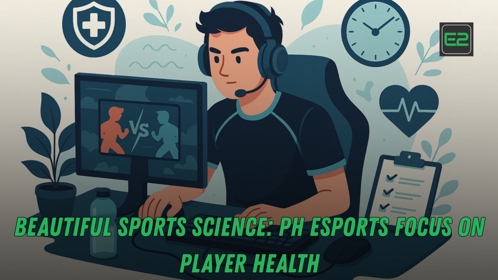 Esports