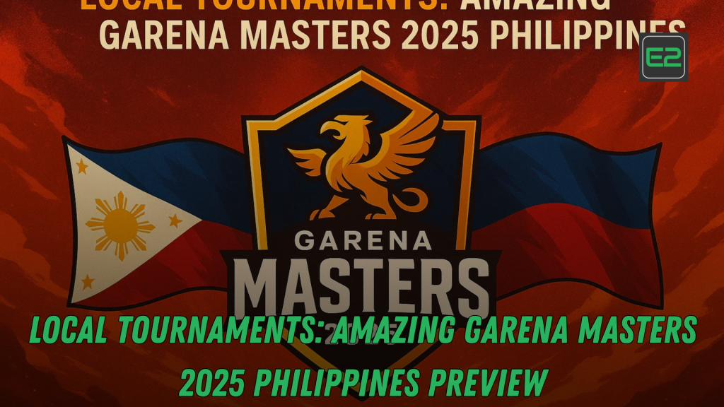 garena