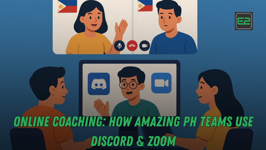 Coaching