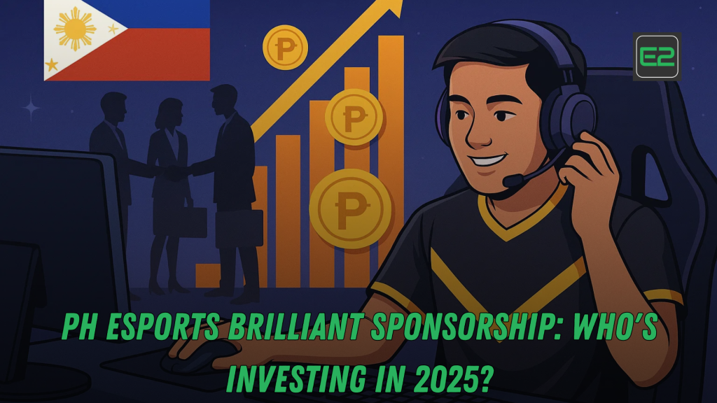 PH Esports
