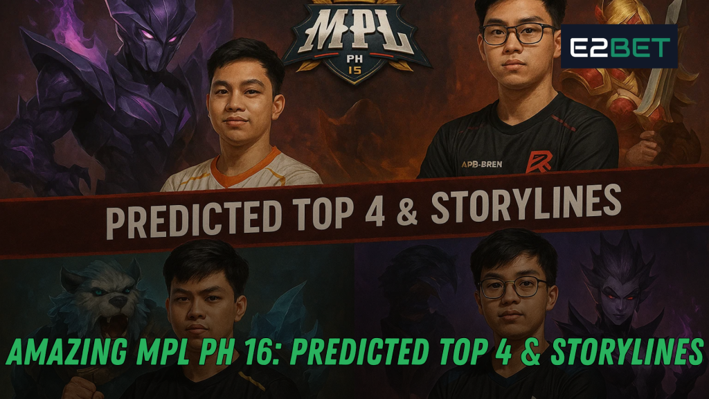 MPL PH 16
