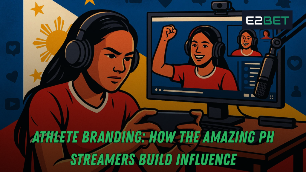Athlete Branding